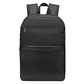 Amplify Panama 15.6" Laptop Backpack - Black - Image 4