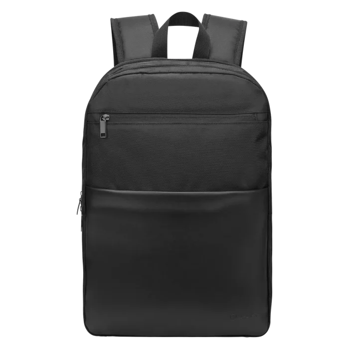 Amplify Panama 15.6" Laptop Backpack - Black - Image 4