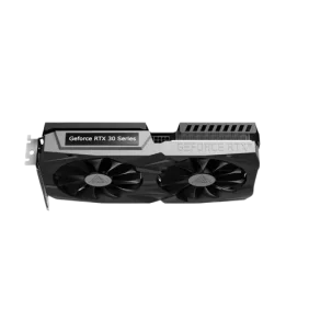 ArkTek Hyperion RTX3060 Ti 8GB GDDR6 256-bit 3 x DisplayPort 1 x HDMI - Image 4