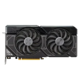 Asus Dual GeForce RTX 4070 OC Edition 12GB GDDR6X - End of Life - Image 2