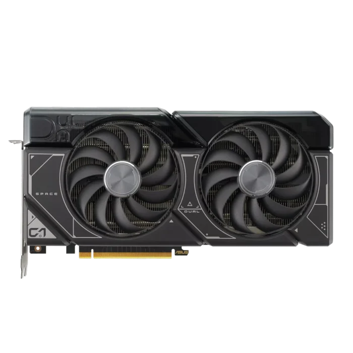 Asus Dual GeForce RTX 4070 OC Edition 12GB GDDR6X - End of Life - Image 2