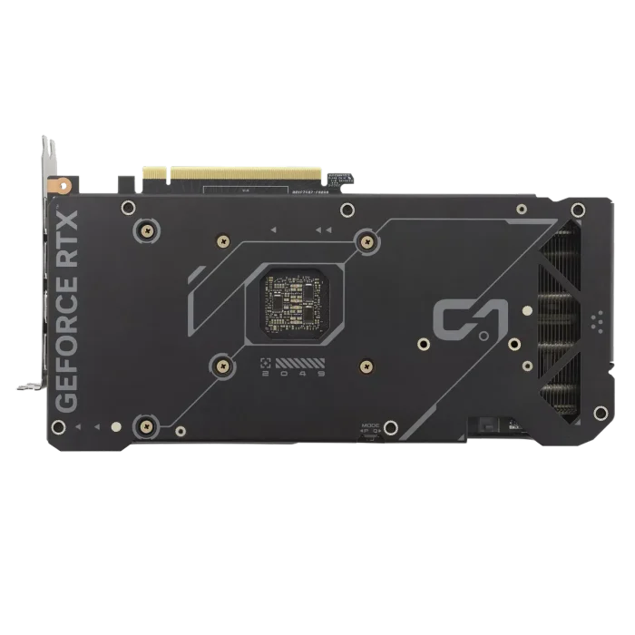 Asus Dual GeForce RTX 4070 OC Edition 12GB GDDR6X - End of Life - Image 5