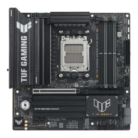 Asus TUF GAMING B850M-PLUS WIFI7 - AM5 Motherboard - Image 2