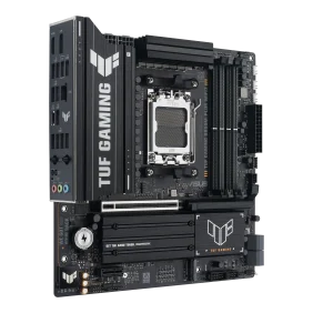 Asus TUF GAMING B850M-PLUS WIFI7 - AM5 Motherboard - Image 3