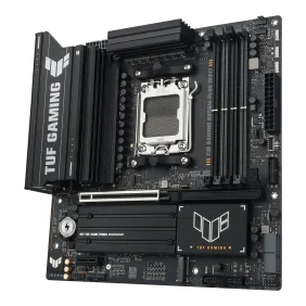 Asus TUF GAMING B850M-PLUS WIFI7 - AM5 Motherboard - Image 4