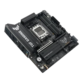 Asus TUF GAMING B850M-PLUS WIFI7 - AM5 Motherboard - Image 6