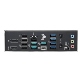 Asus TUF GAMING B850M-PLUS WIFI7 - AM5 Motherboard - Image 5