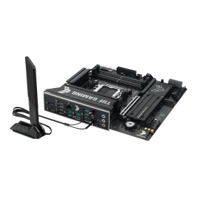 Asus TUF GAMING B850M-PLUS WIFI7 - AM5 Motherboard - Image 7