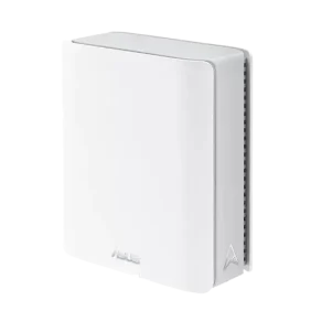 ASUS ZenWiFi BT10 Wi-Fi 7 Tri-Band 10G AiMesh Router Node (1-Pack) – White - Image 3
