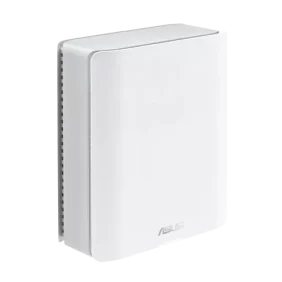 ASUS ZenWiFi BT10 Wi-Fi 7 Tri-Band 10G AiMesh Router Node (1-Pack) – White - Image 2