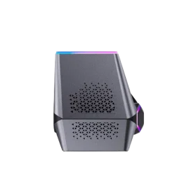 ACEMAGIC M2A STARSHIP - i7 12700H 4.7Ghz 32GB RAM 1TB Nvme RTX 3060 12GB Gaming Mini PC - Windows 11 Pro - Image 5