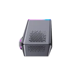ACEMAGIC M2A STARSHIP - i7 12700H 4.7Ghz 32GB RAM 1TB Nvme RTX 3060 12GB Gaming Mini PC - Windows 11 Pro - Image 4