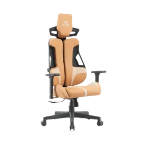 Armaggeddon EXO-III Professional Gaming Chair - Honey Bourbon