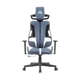 Armaggeddon EXO-III Professional Gaming Chair - Nautical - Image 2