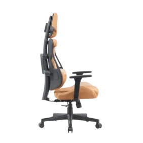 Armaggeddon EXO-III Professional Gaming Chair - Honey Bourbon - Image 3