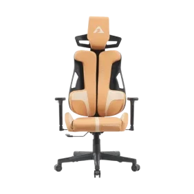 Armaggeddon EXO-III Professional Gaming Chair - Honey Bourbon - Image 2