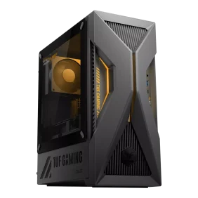 Asus TUF Gaming TM500 AMD Ryzen 7 260 Gaming PC | RTX 5060 | 16GB DDR5 | 1TB SSD | Win 11 Home