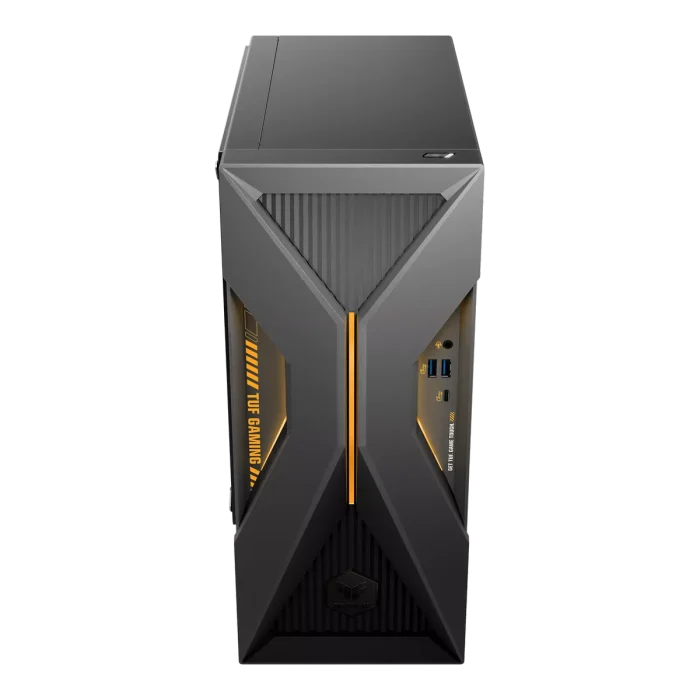 Asus TUF Gaming TM500 AMD Ryzen 7 260 Gaming PC | RTX 5060 | 16GB DDR5 | 1TB SSD | Win 11 Home - Image 7