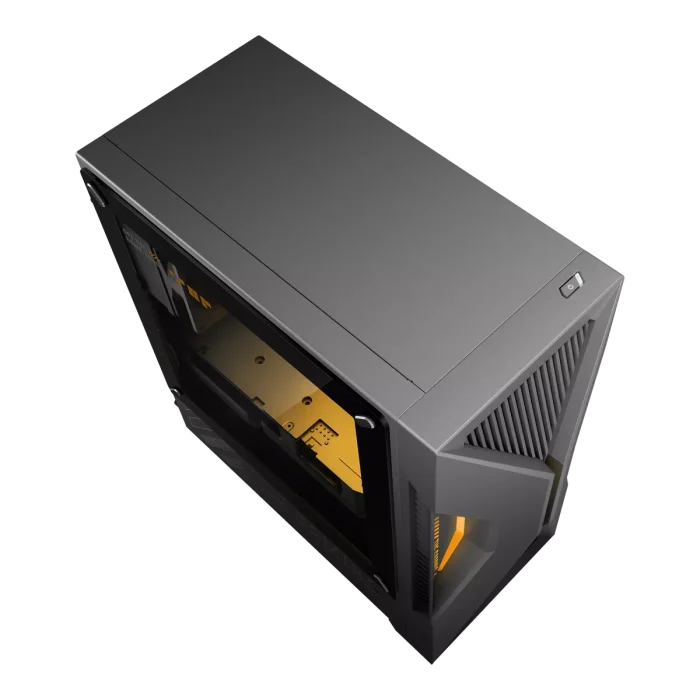 Asus TUF Gaming TM500 AMD Ryzen 7 260 Gaming PC | RTX 5060 | 16GB DDR5 | 1TB SSD | Win 11 Home - Image 2