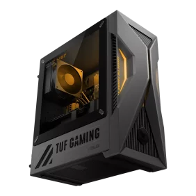 Asus TUF Gaming TM500 AMD Ryzen 7 260 Gaming PC | RTX 5060 | 16GB DDR5 | 1TB SSD | Win 11 Home - Image 6