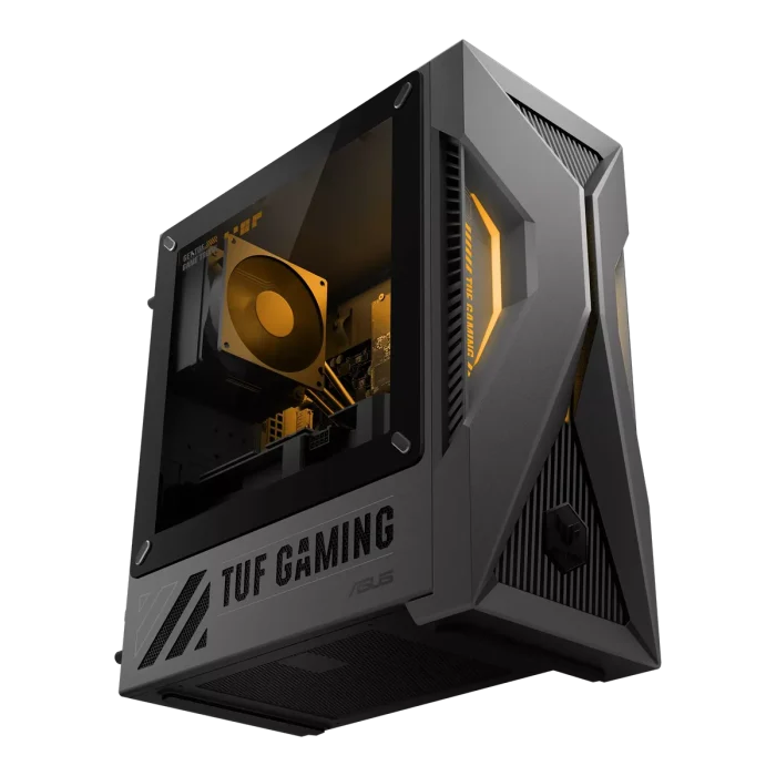 Asus TUF Gaming TM500 AMD Ryzen 7 260 Gaming PC | RTX 5060 | 16GB DDR5 | 1TB SSD | Win 11 Home - Image 6