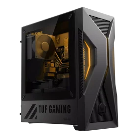 Asus TUF Gaming TM500 AMD Ryzen 7 260 Gaming PC | RTX 5060 | 16GB DDR5 | 1TB SSD | Win 11 Home - Image 5