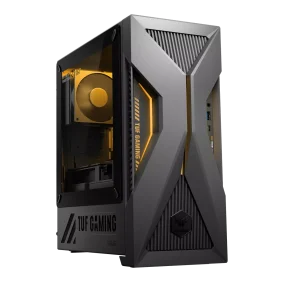 Asus TUF Gaming TM500 AMD Ryzen 7 260 Gaming PC | RTX 5060 | 16GB DDR5 | 1TB SSD | Win 11 Home - Image 4
