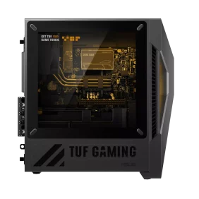 Asus TUF Gaming TM500 AMD Ryzen 7 260 Gaming PC | RTX 5060 | 16GB DDR5 | 1TB SSD | Win 11 Home - Image 3