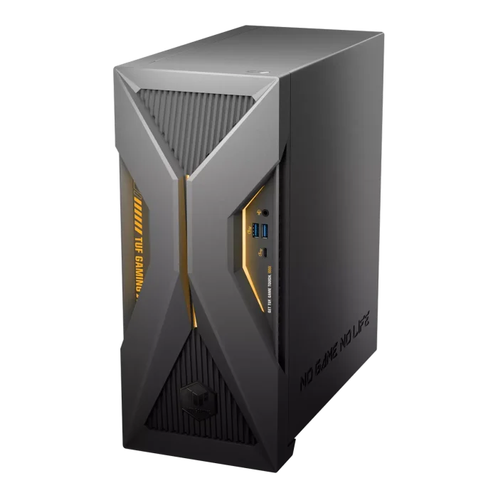 Asus TUF Gaming TM500 AMD Ryzen 7 260 Gaming PC | RTX 5060 | 16GB DDR5 | 1TB SSD | Win 11 Home - Image 10