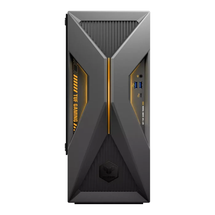 Asus TUF Gaming TM500 AMD Ryzen 7 260 Gaming PC | RTX 5060 | 16GB DDR5 | 1TB SSD | Win 11 Home - Image 9