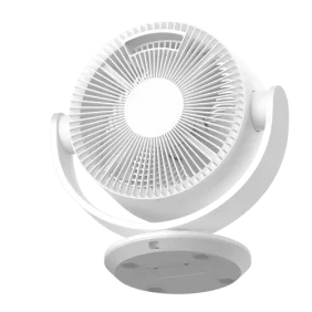 Xiaomi Smart Desktop Air Circulation Fan - Image 2