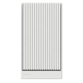 Wanbo Cube 2 Pro - 1080P 500ANSI Android 11 Smart Home Theatre Projector – White - Image 2