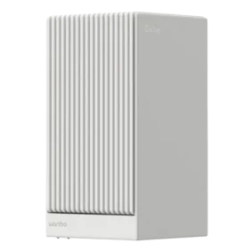 Wanbo Cube 2 Pro - 1080P 500ANSI Android 11 Smart Home Theatre Projector – White - Image 4