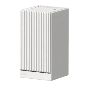 Wanbo Cube 2 Pro - 1080P 500ANSI Android 11 Smart Home Theatre Projector – White - Image 5