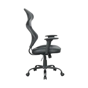 Armaggeddon Flexion Air Gaming Chair - Black - Image 3
