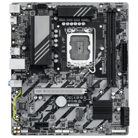 Gigabyte B860M H - LGA 1851 Intel Motherboard - Image 2