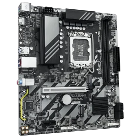 Gigabyte B860M H - LGA 1851 Intel Motherboard - Image 3