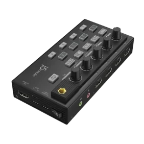J5Create JVA08 Quad HDMI Video Capture Station