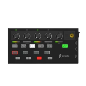 J5Create JVA08 Quad HDMI Video Capture Station - Image 2