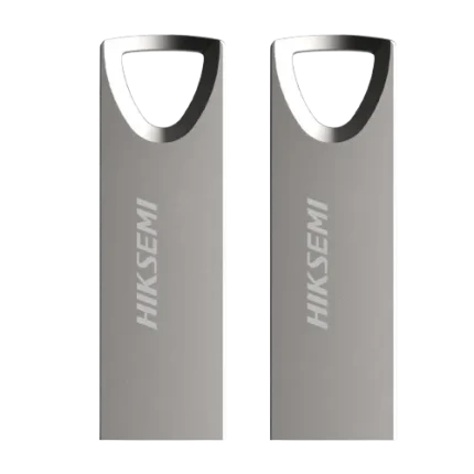 Hiksemi Classic 64GB USB2.0 Flash Drive – Metal x2