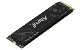 Kingston FURY Renegade G5 PCIe 5.0 NVMe M.2 SSD – 4TB - Image 2