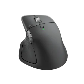 Logitech MX Master 4 Wireless Mouse - Graphite - Image 6
