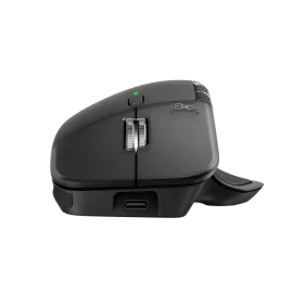 Logitech MX Master 4 Wireless Mouse - Graphite - Image 5