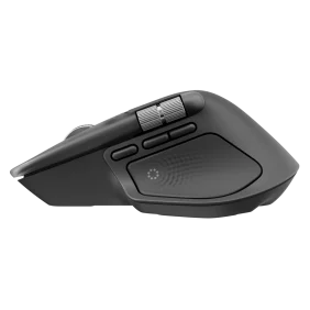 Logitech MX Master 4 Wireless Mouse - Graphite - Image 4