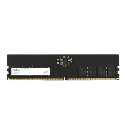 Netac 16GB DDR4 3200 UDIMM - NTBSD4P32SP-16