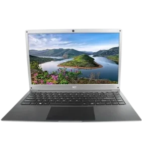 RCT 14.1" Celeron Student Notebook - 240GB SSD | 4GB RAM | WINH10 & Mouse - Image 2