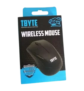 RCT 14.1" Celeron Student Notebook - 240GB SSD | 4GB RAM | WINH10 & Mouse - Image 3