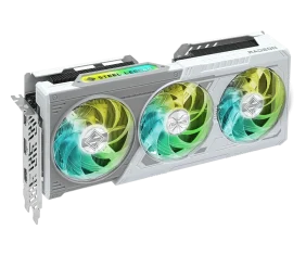 AsRock Radeon RX 9060 XT Steel Legend 16GB OC - Image 3