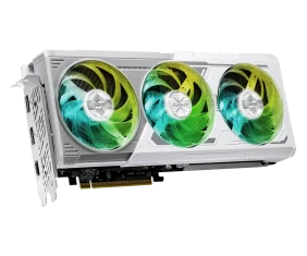 AsRock Radeon RX 9060 XT Steel Legend 16GB OC - Image 4