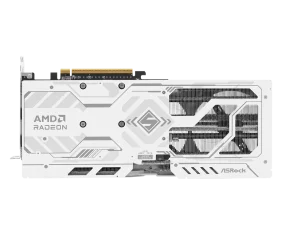 AsRock Radeon RX 9060 XT Steel Legend 16GB OC - Image 6